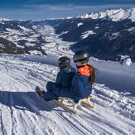 Am Waldrand 252 Apartman Neukirchen am Großvenediger Kültér fotó