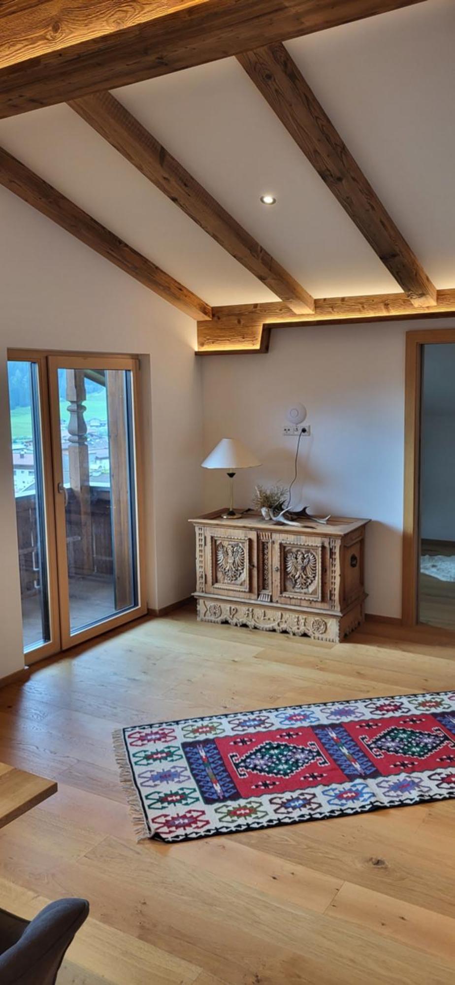 Am Waldrand 252 Apartman Neukirchen am Großvenediger Kültér fotó