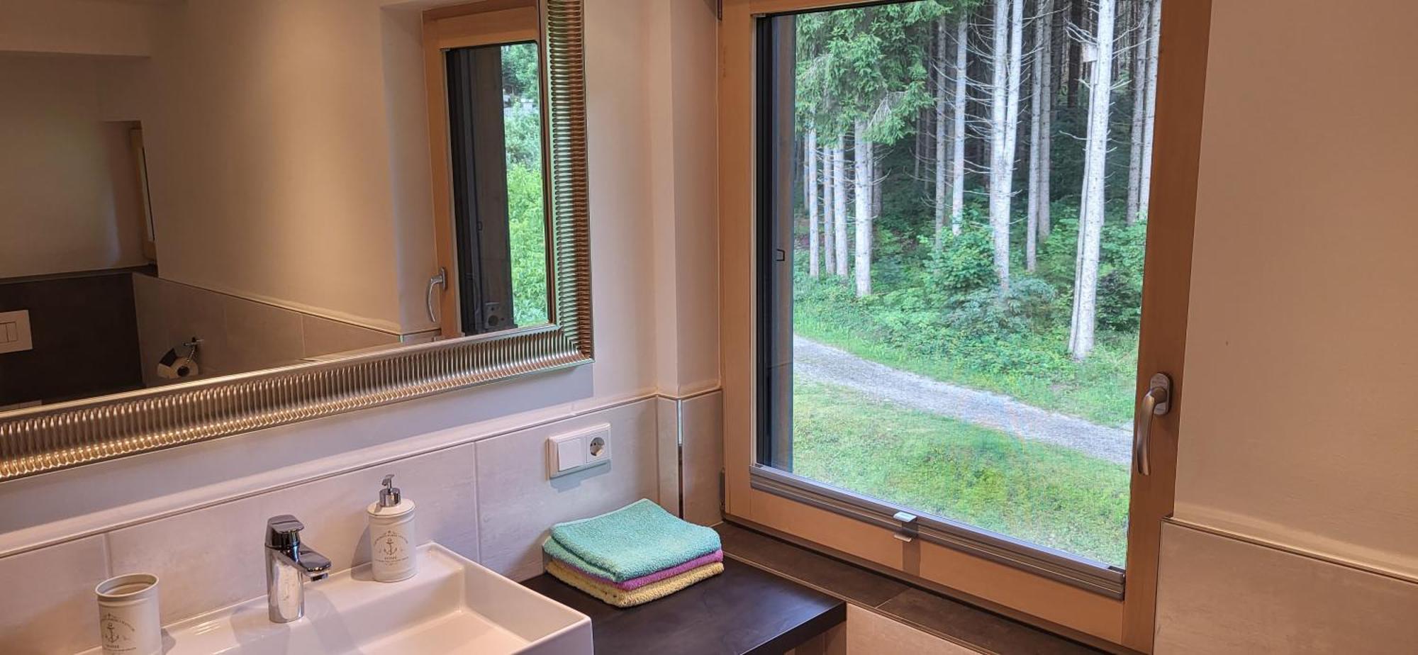 Am Waldrand 252 Apartman Neukirchen am Großvenediger Kültér fotó